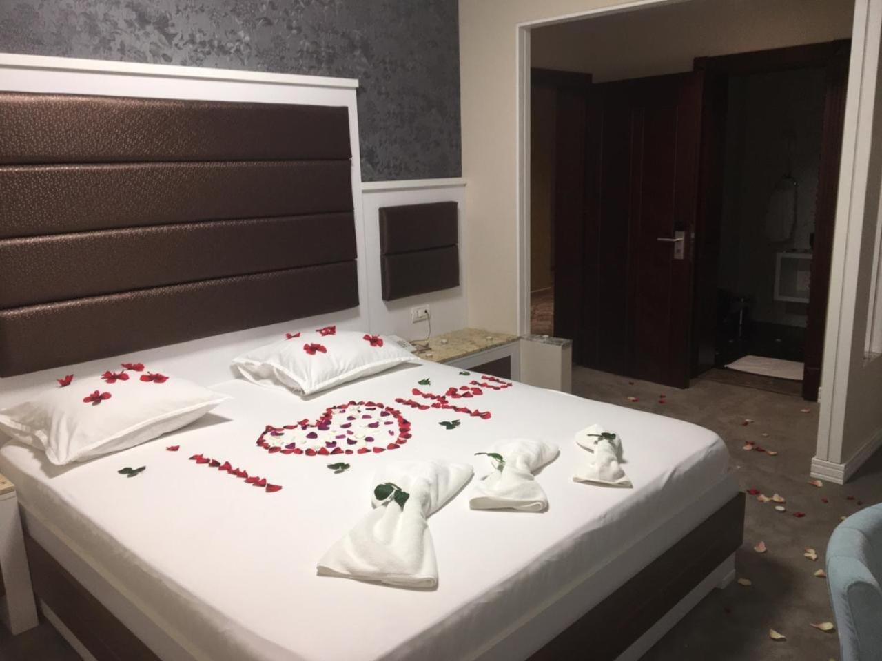 פריזרן Hotel Admiral מראה חיצוני תמונה
