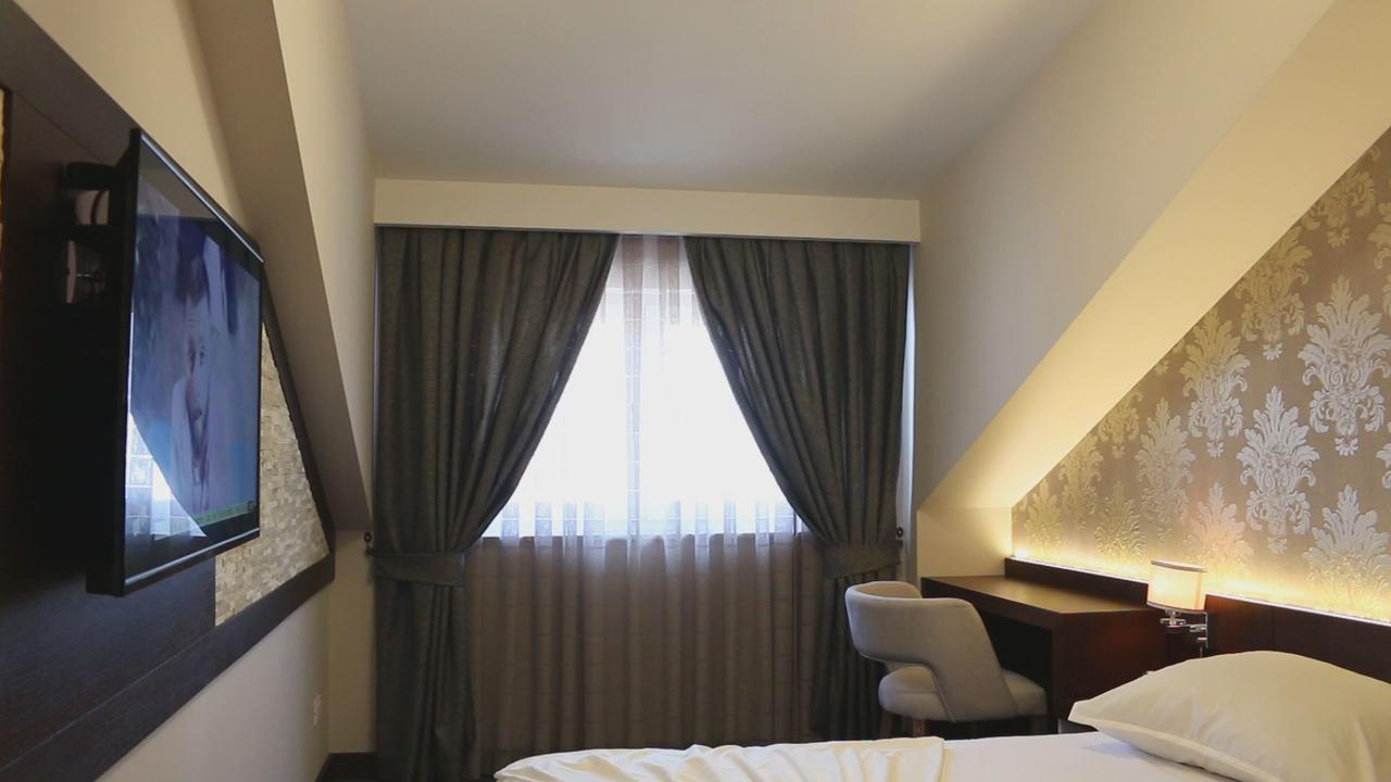 פריזרן Hotel Admiral מראה חיצוני תמונה