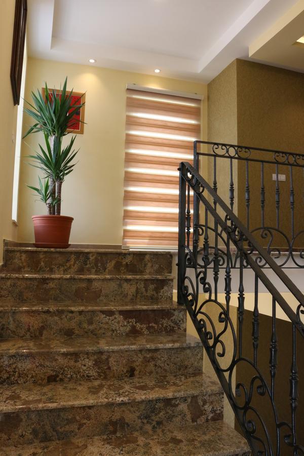 פריזרן Hotel Admiral מראה חיצוני תמונה