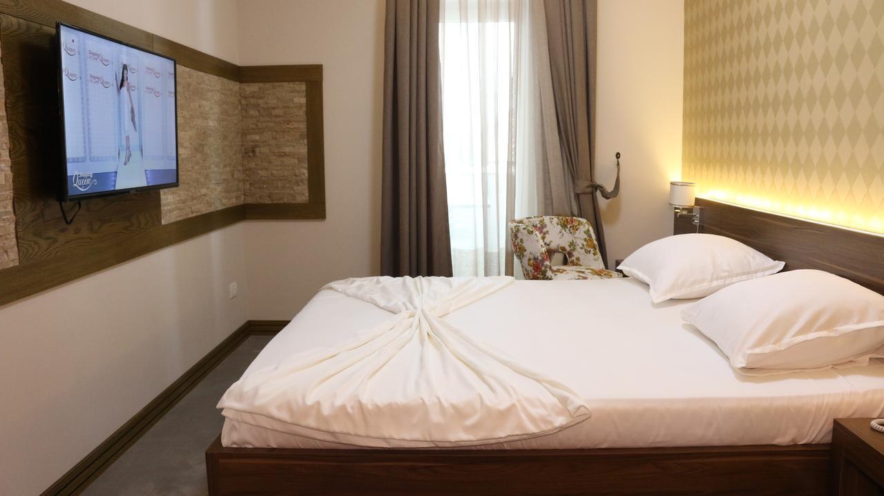 פריזרן Hotel Admiral מראה חיצוני תמונה