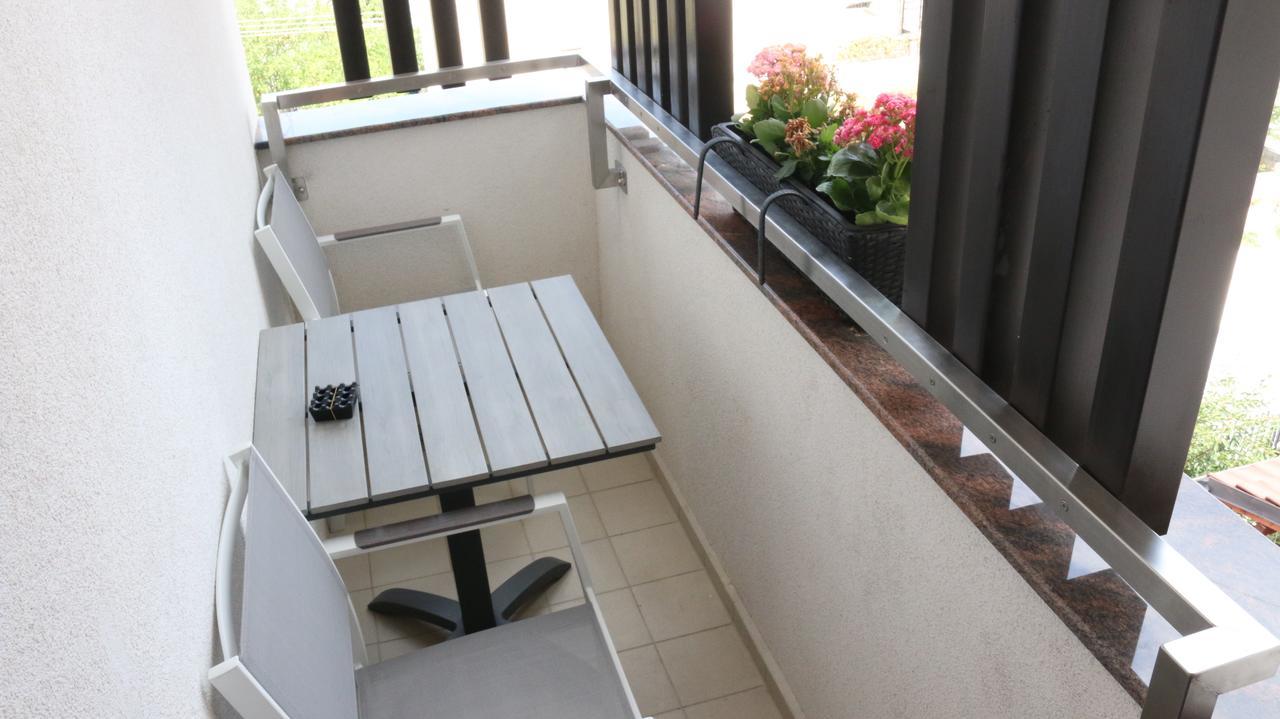 פריזרן Hotel Admiral מראה חיצוני תמונה