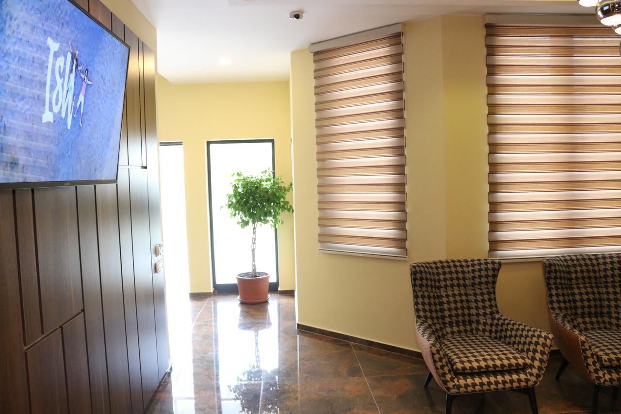 פריזרן Hotel Admiral מראה חיצוני תמונה