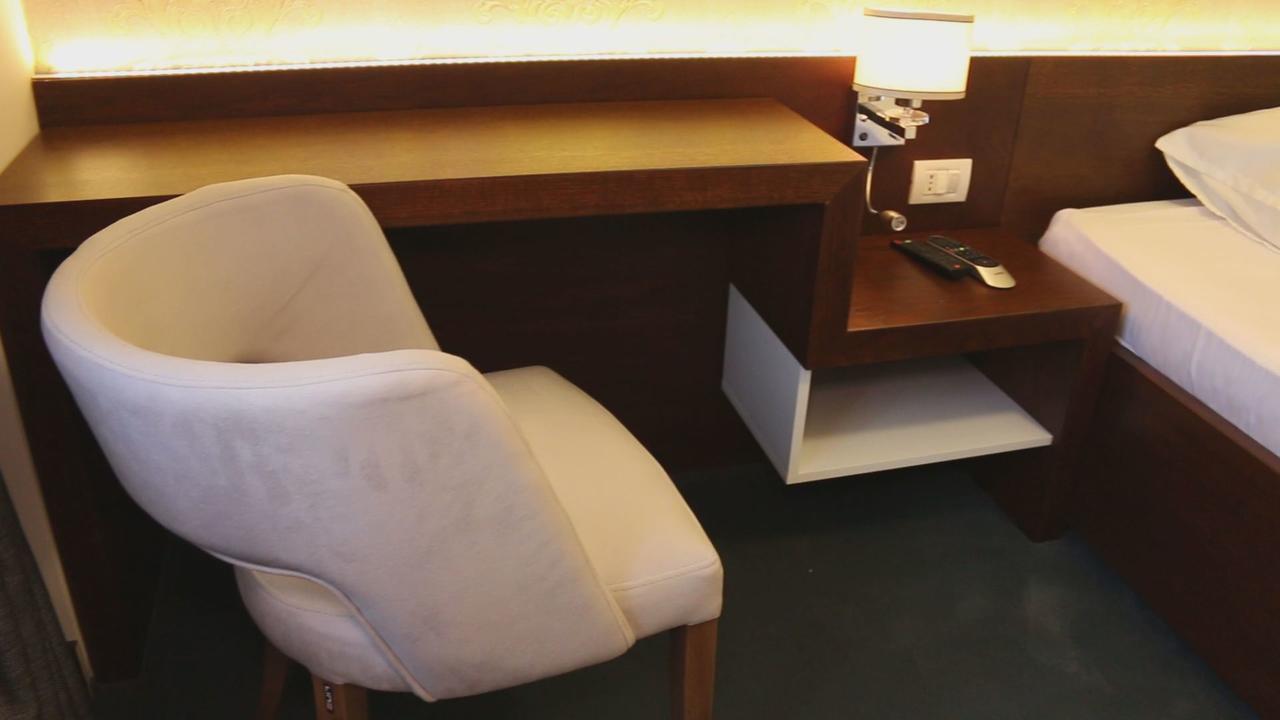 פריזרן Hotel Admiral מראה חיצוני תמונה