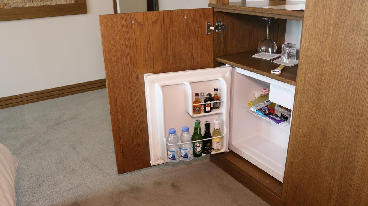 פריזרן Hotel Admiral מראה חיצוני תמונה