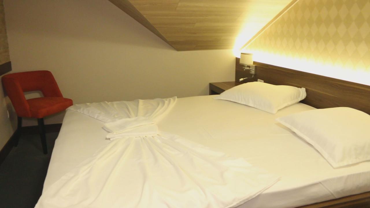 פריזרן Hotel Admiral מראה חיצוני תמונה
